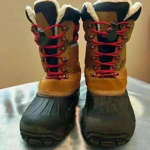 Ripzone kids snow  boots.